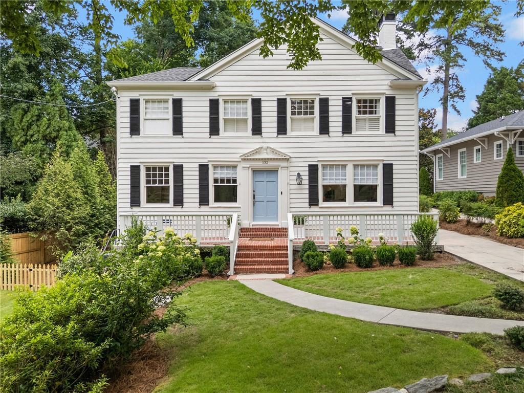 132 Peachtree Way, Atlanta, GA 30305