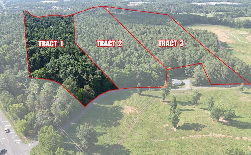 Horseshow Rd., Adairsville, GA 30103