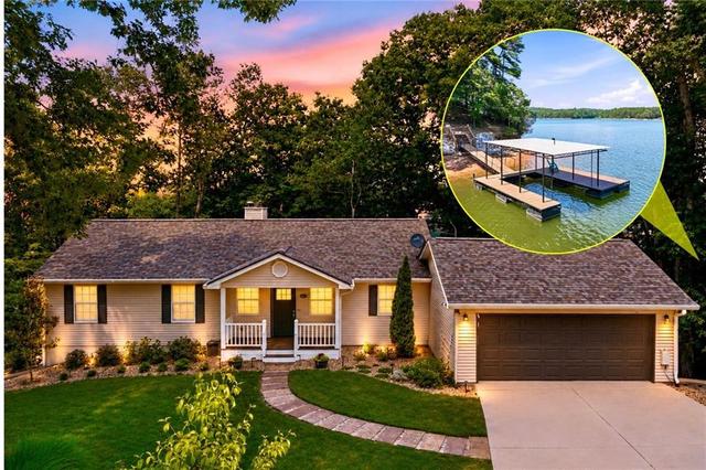 New Homes For Sale This Week That Attend North Hall Middle School: July 3rd to July 9th