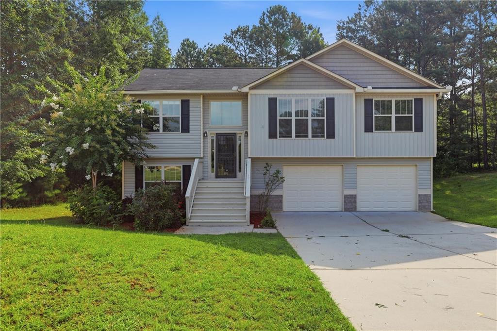 77 Walnut Creek Ct., Dallas, GA 30157