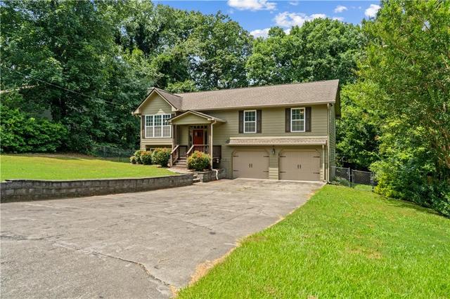 New Homes For Sale This Week That Attend Tunnel Hill Elementary School: July 3rd to July 9th