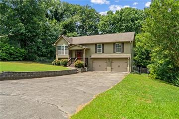 New Homes For Sale This Week That Attend Tunnel Hill Elementary School: July 3rd to July 9th