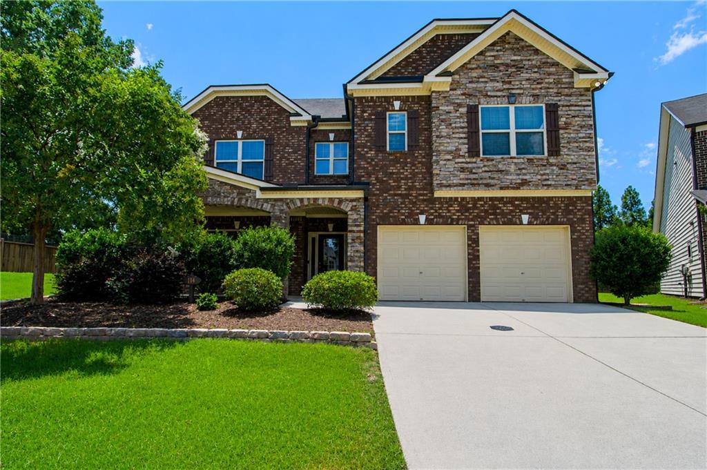 114 Madison St., Canton, GA 30115