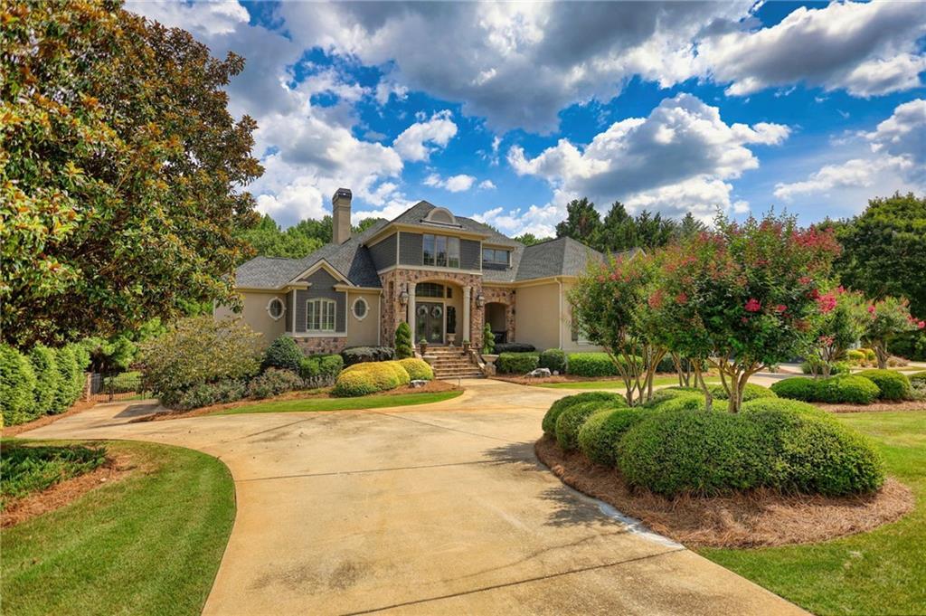 1007 Legacy Hills Dr., Mcdonough, GA 30253