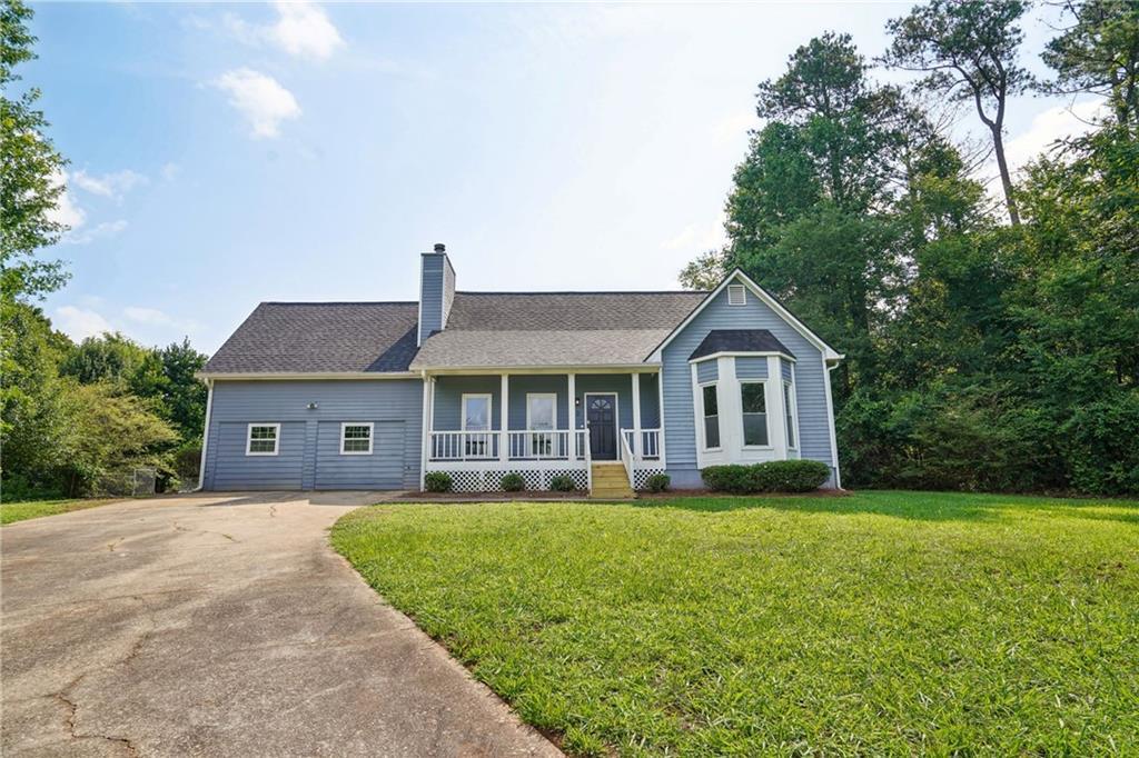 2 Sumer Ln., Douglasville, GA 30134