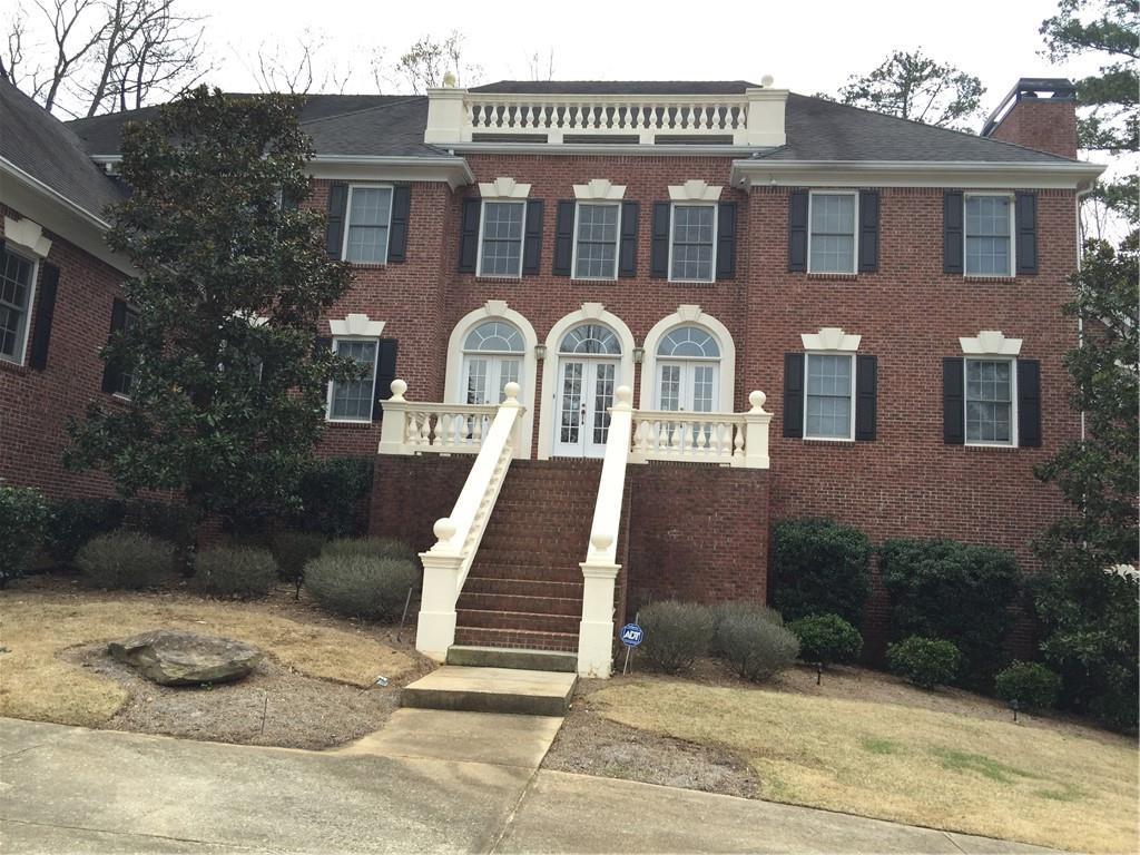 2385 Hopewell Plantation Dr., Alpharetta, GA 30004