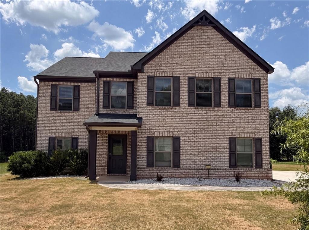 1300 Mills Cove Dr., Covington, GA 30016