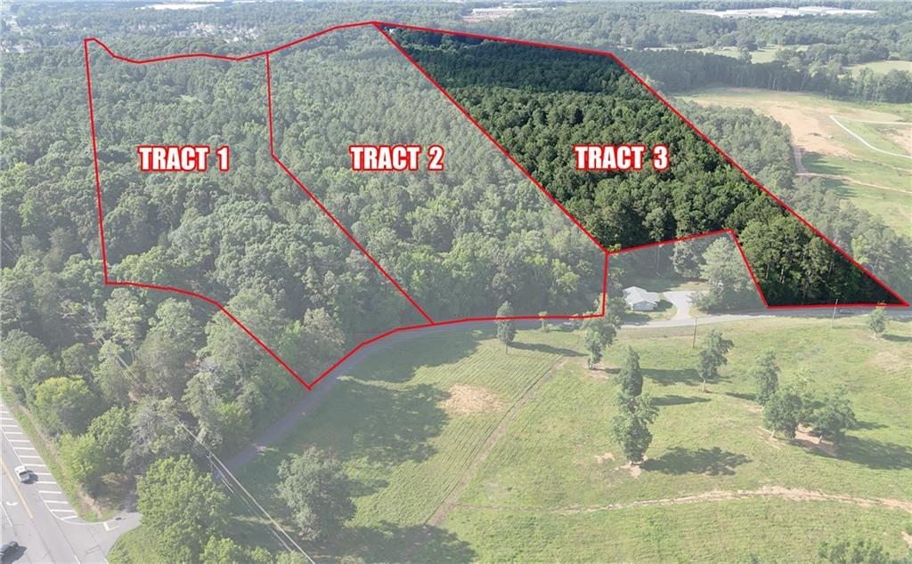 Horseshow Rd., Adairsville, GA 30103