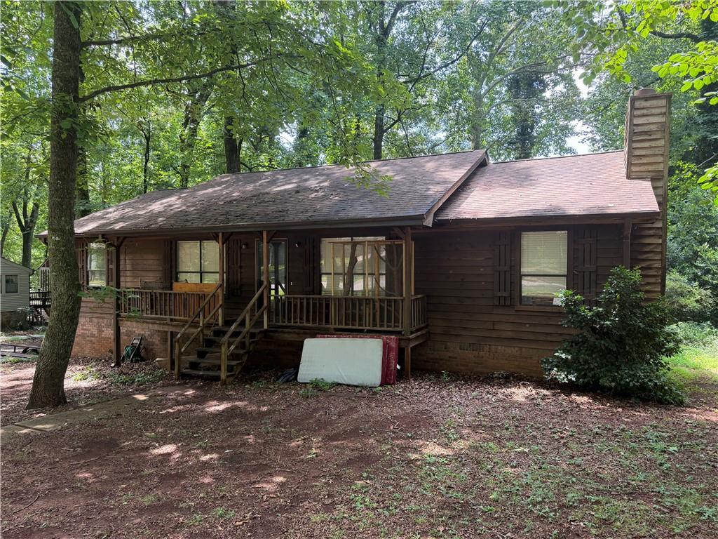 4100 Oak Stone Dr., Douglasville, GA 30135