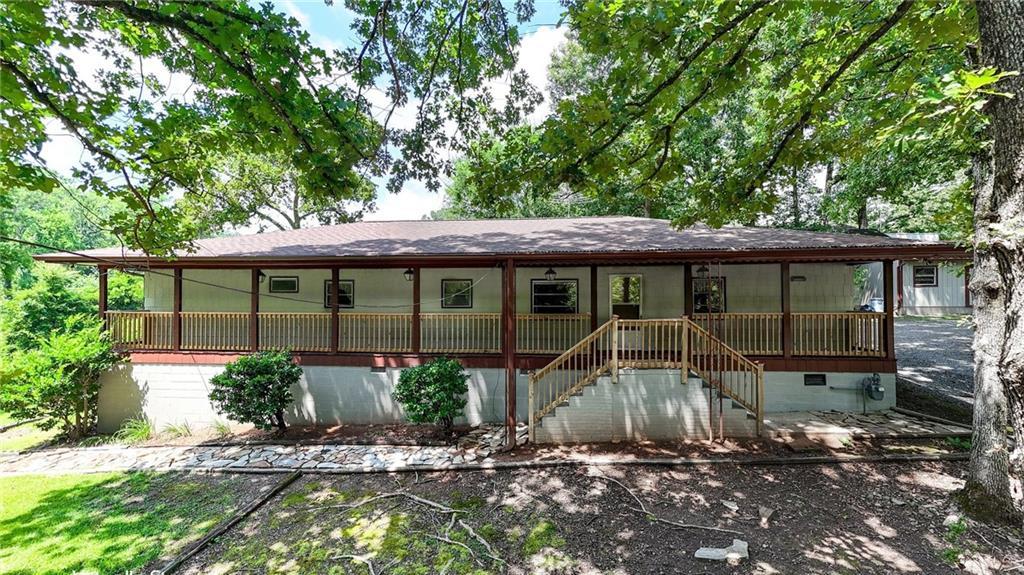 166 Lynch St., Acworth, GA 30101