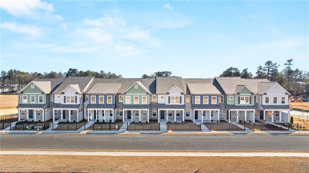 3271 Lake Carlton Unit 19 Rd., Loganville, GA 30052