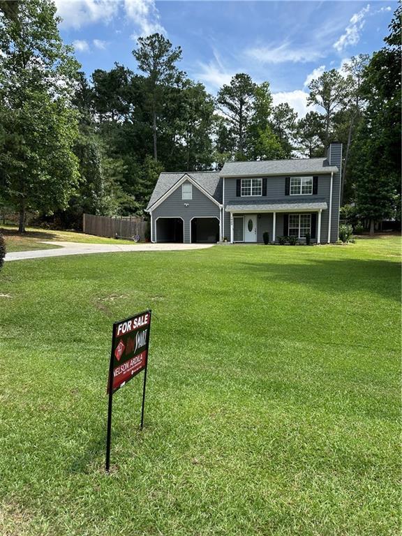 1949 Bullock Tr., Loganville, GA 30052