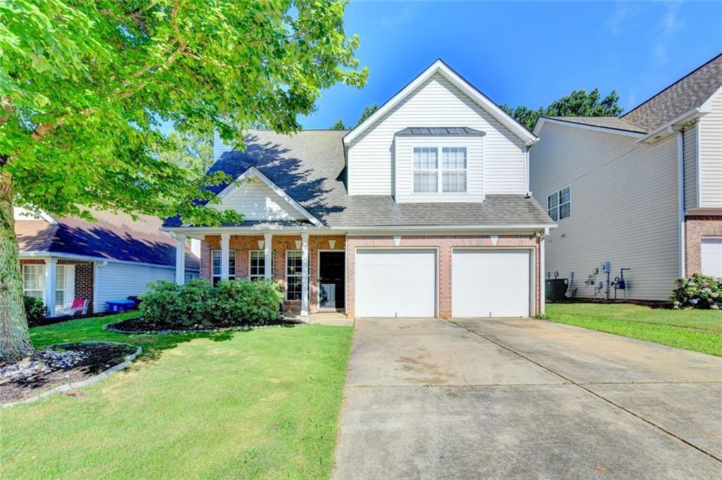 270 Hulan Way, Lawrenceville, GA 30044