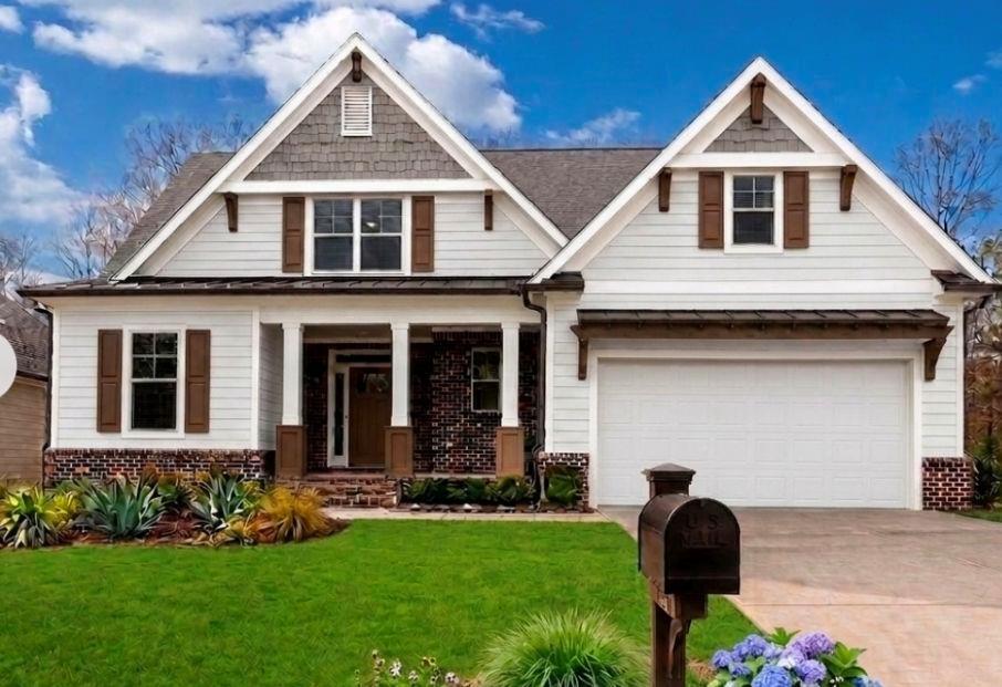 5808 Swinging Gate Rd., Gainesville, GA 30506