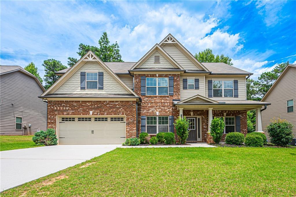 3290 Mulberry Cove Way, Auburn, GA 30011