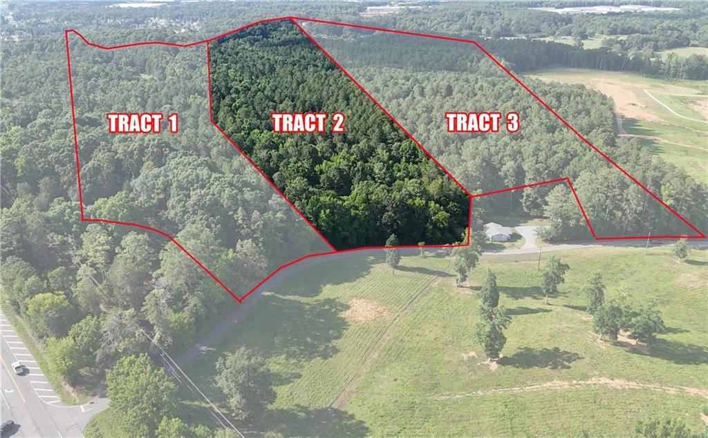 Horseshow Rd., Adairsville, GA 30103