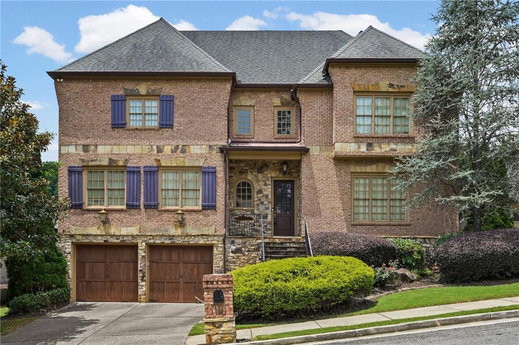 1774 Buckhead Ln., Atlanta, GA 30324