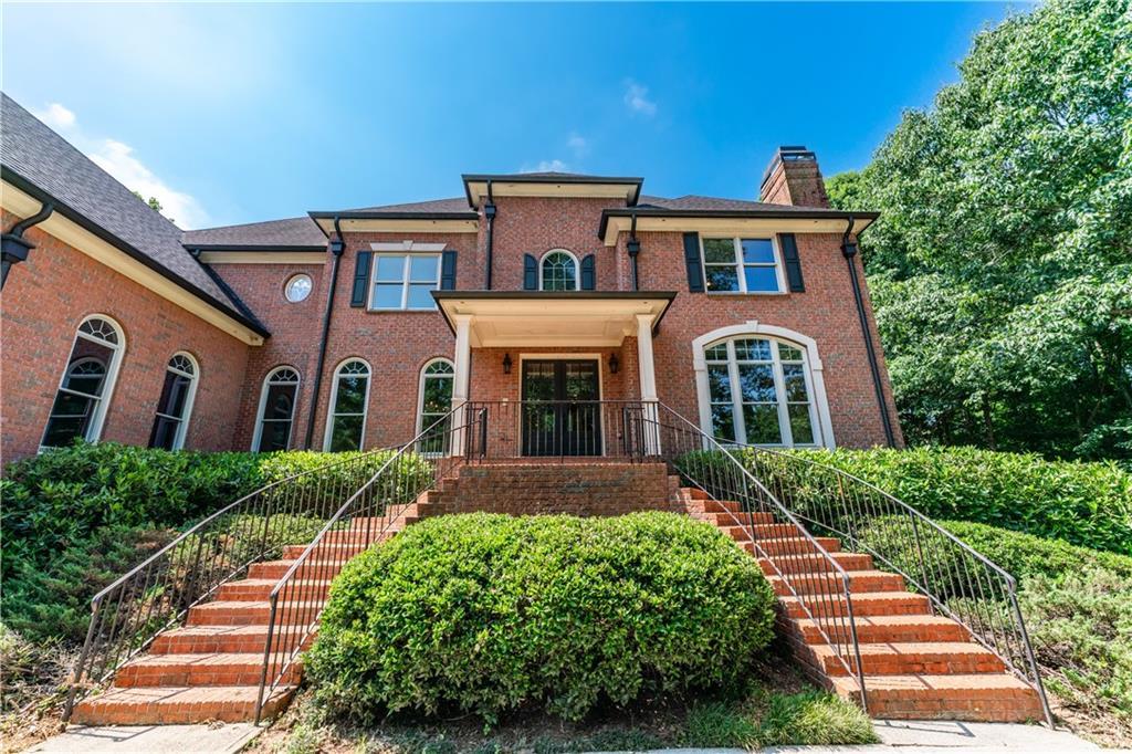 2115 Tee Dr., Braselton, GA 30517