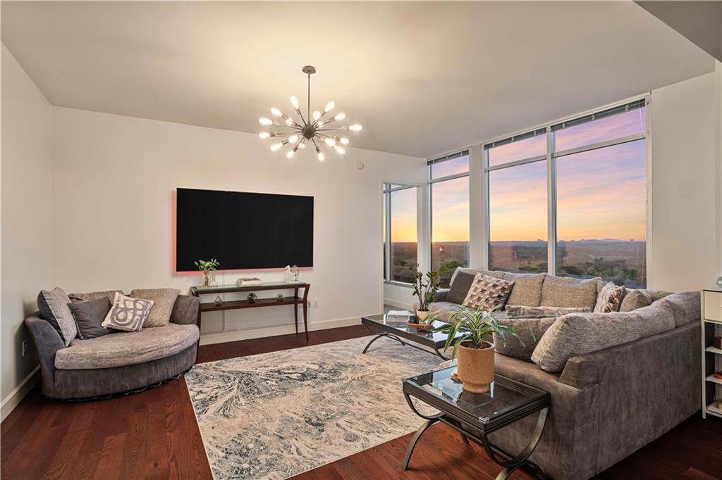 1820 Peachtree St. #1509, Atlanta, GA 30309