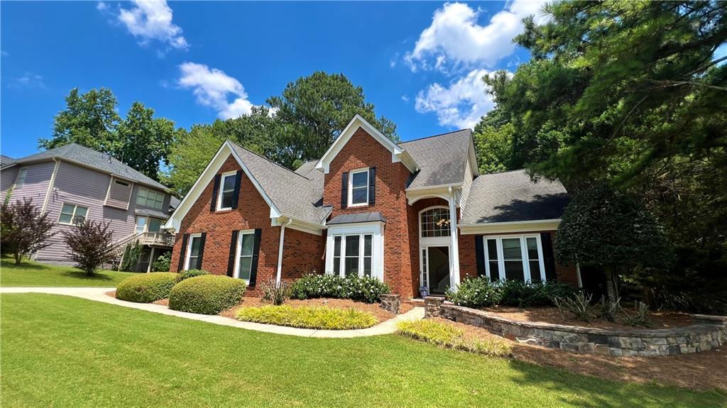 7035 Grand View Way, Suwanee, GA 30024