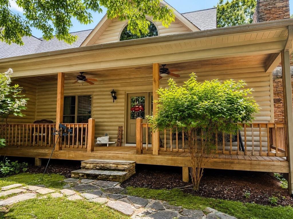 51 Hightower Tr., Hiawassee, GA 30546