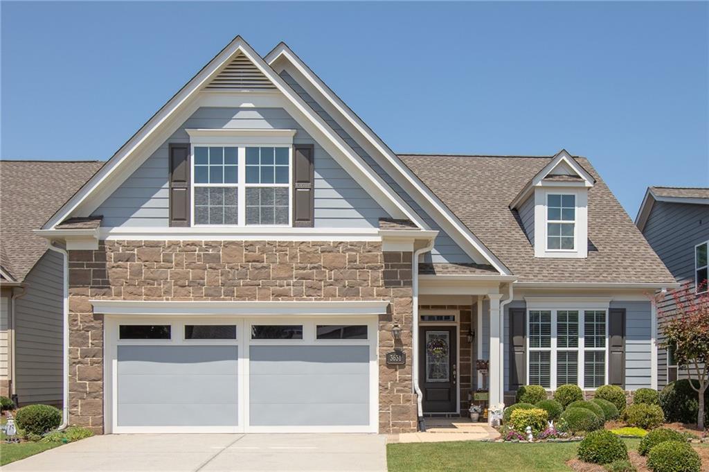 3631 Cresswind Pkwy., Gainesville, GA 30504