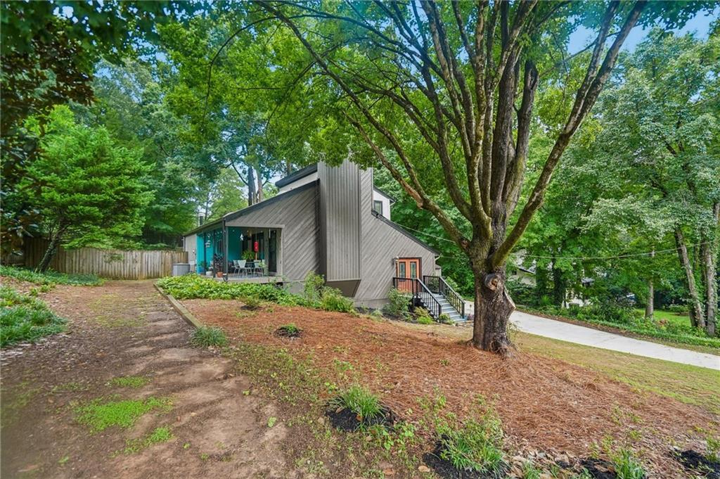 3777 Southgate Dr., Lilburn, GA 30047