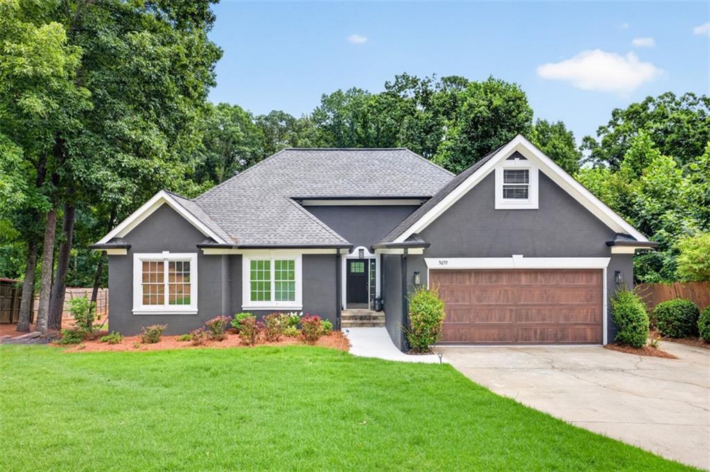 5659 Lakeshore Rd., Buford, GA 30518