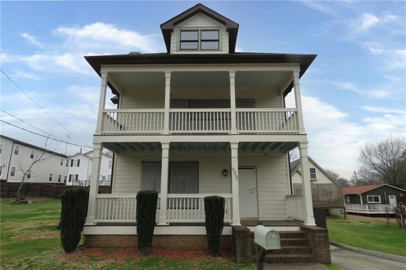 658 Magnolia St., Atlanta, GA 30314