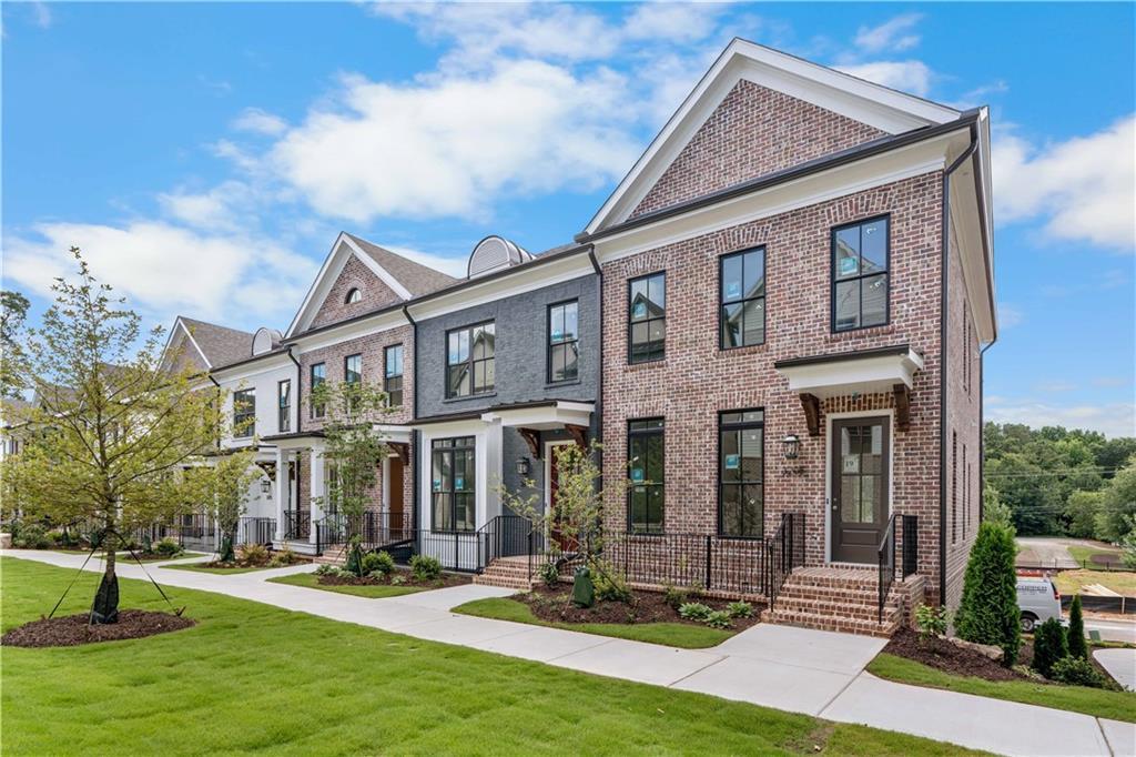 3195 Paley Dr., Alpharetta, GA 30009