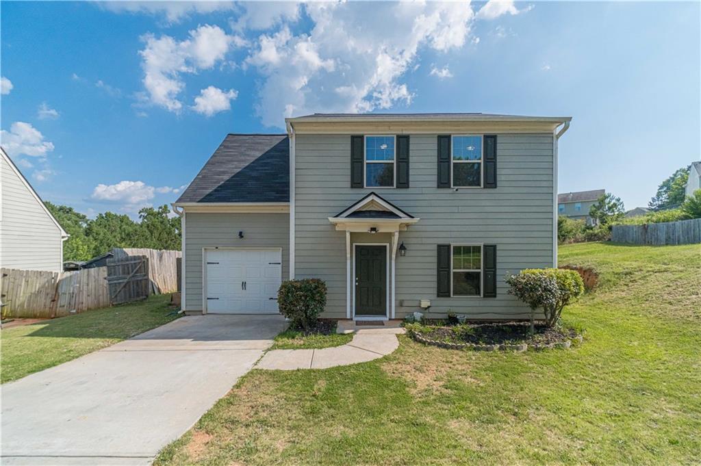 707 Nonsuch Ct., Winder, GA 30680