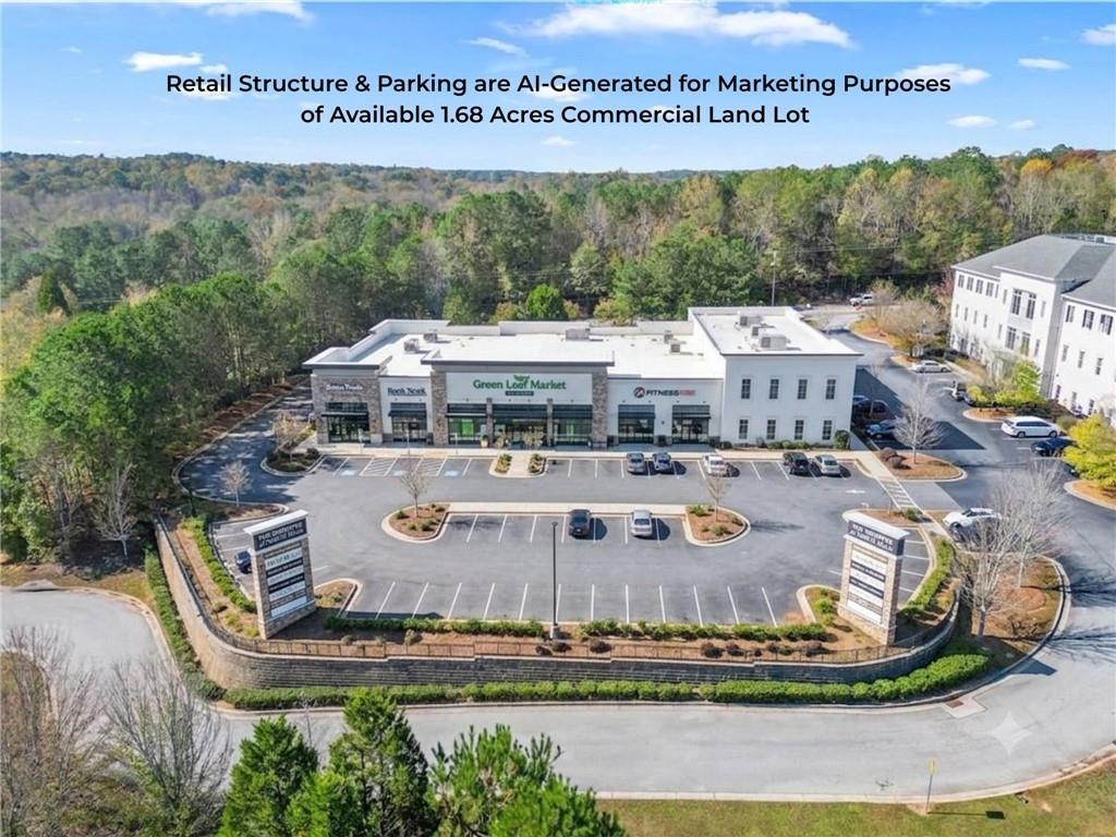 4500 Brookmont Pkwy., Douglasville, GA 30135