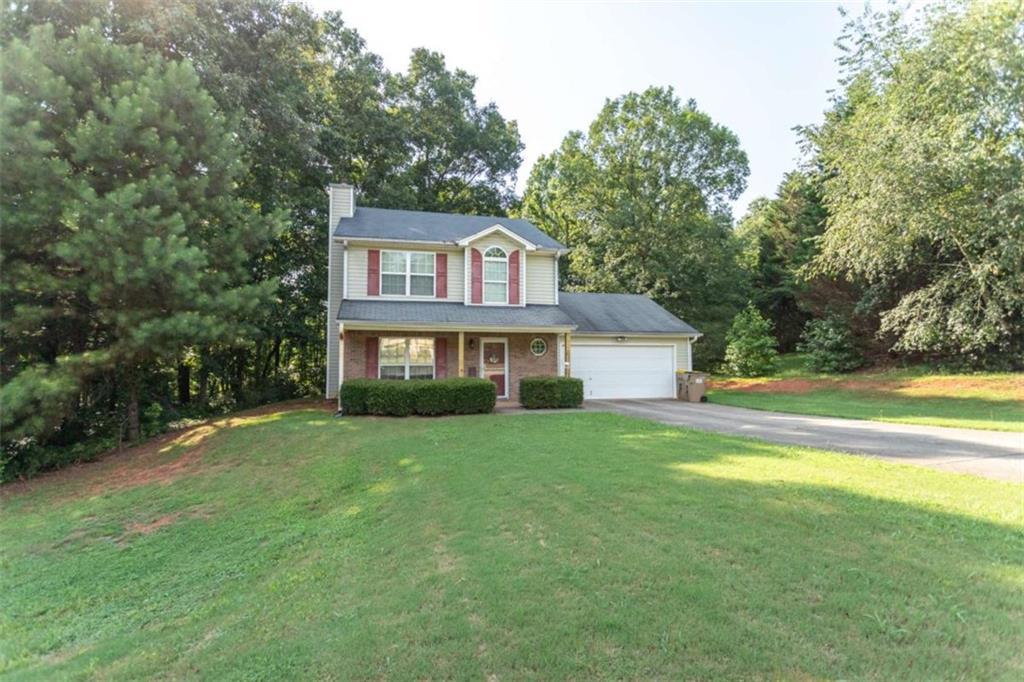 1537 Cardinal Ln., Winder, GA 30680