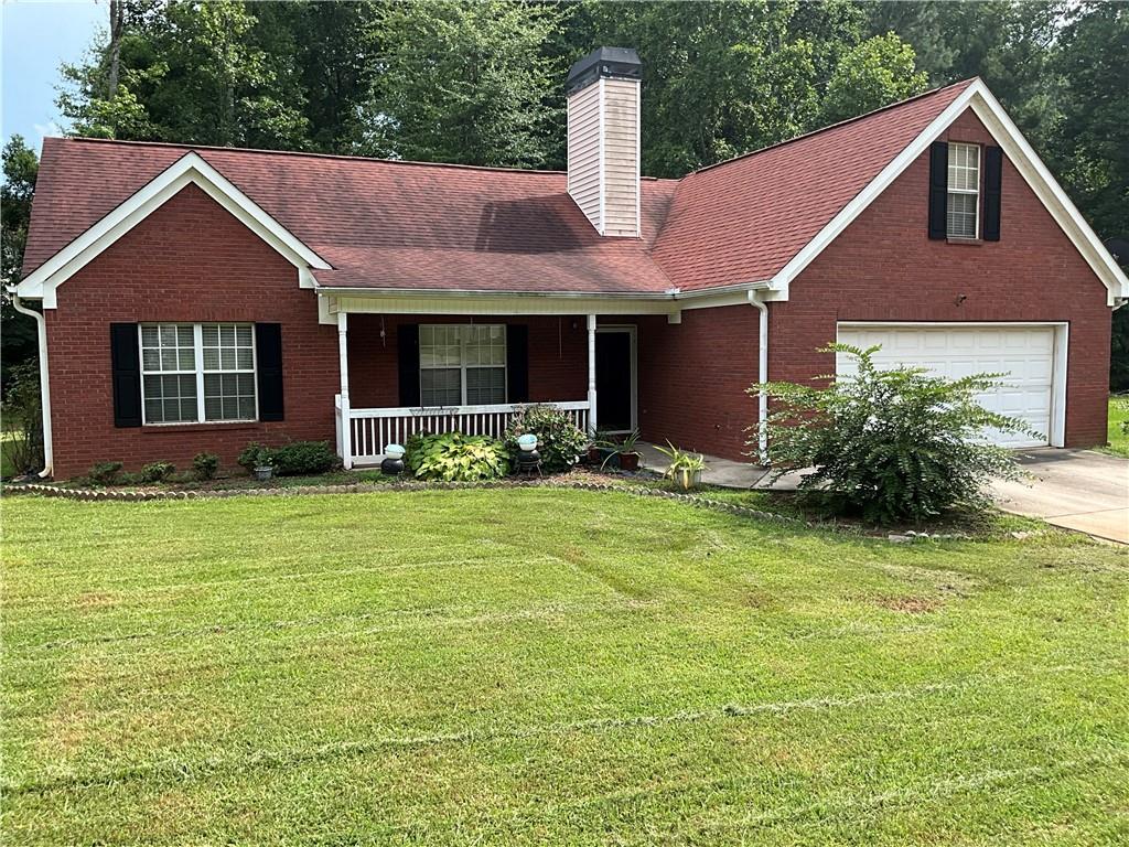 242 Pebble Creek Dr., Mcdonough, GA 30253