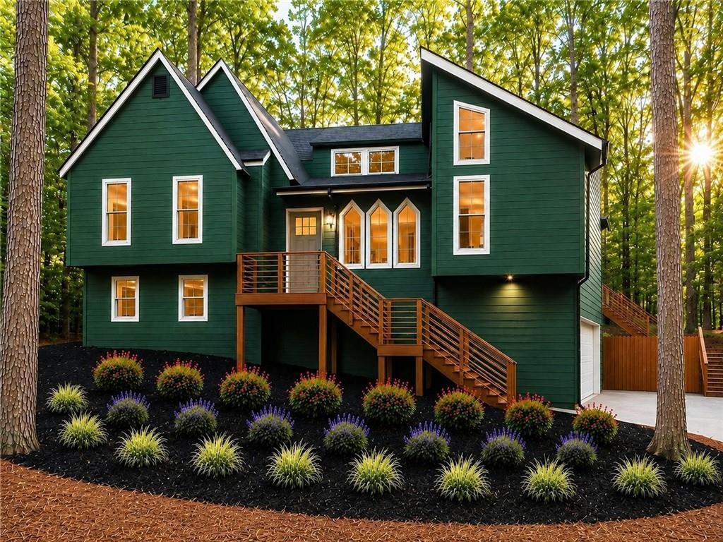 3741 Northpoint Dr., Marietta, GA 30062