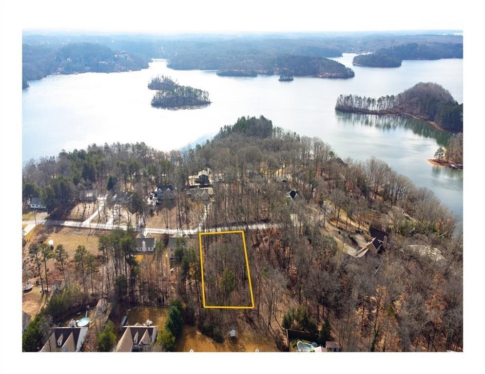 3697 Cameron Cir., Gainesville, GA 30506