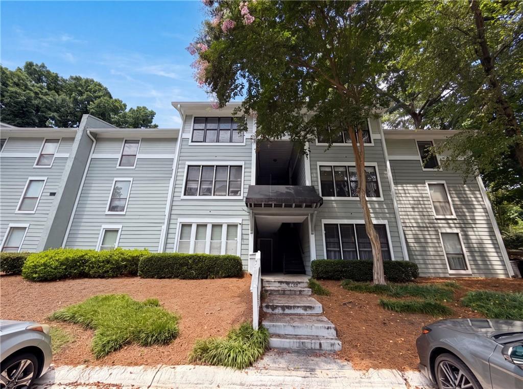 216 Summit North Dr., Atlanta, GA 30324