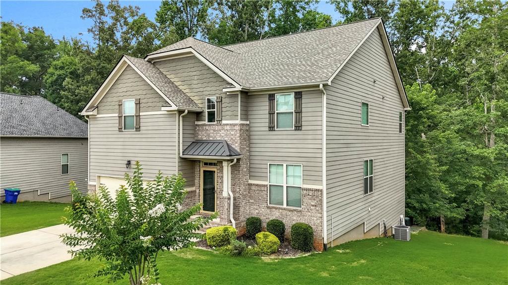2986 Parkland View, Atlanta, GA 30331