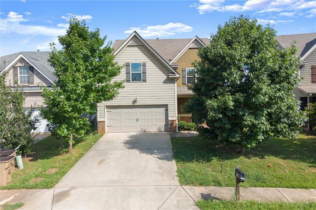 1537 Culpepper Ln., Mcdonough, GA 30253