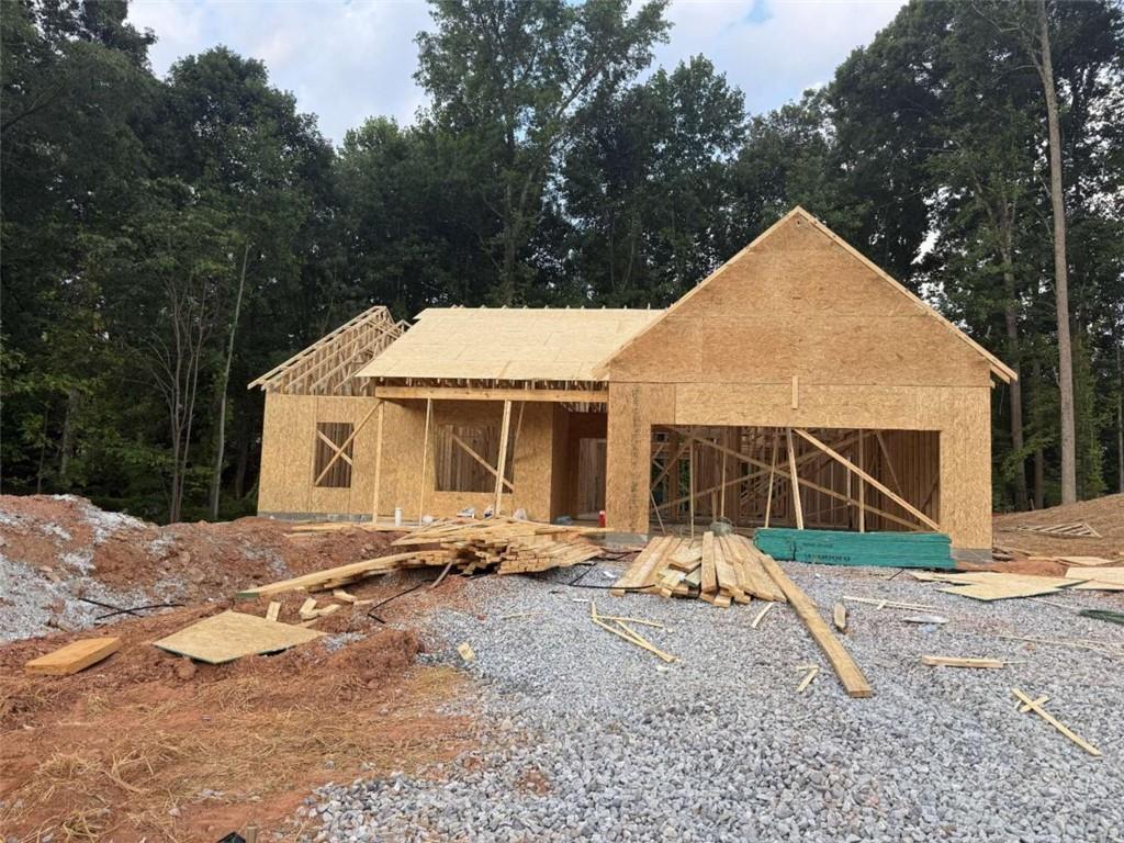 95 Fairwinds Dr., Covington, GA 30016