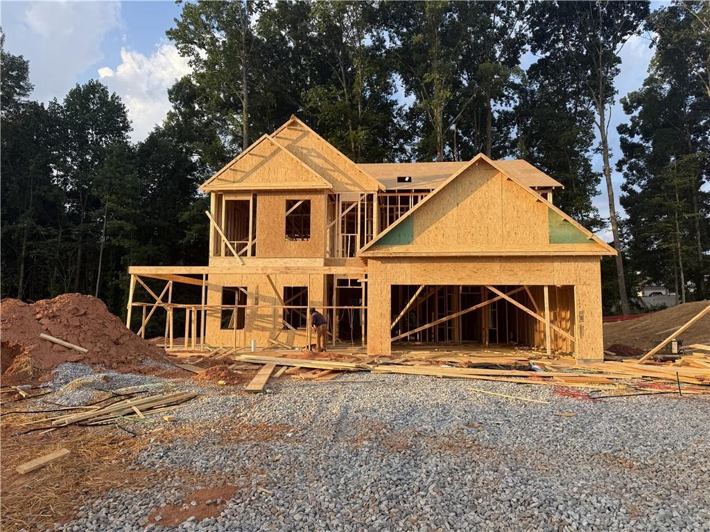 105 Fairwinds Dr., Covington, GA 30016