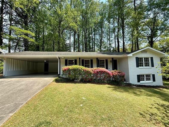 Homes Just Sold That Attend East Cobb Middle School: August 25th to August 31st