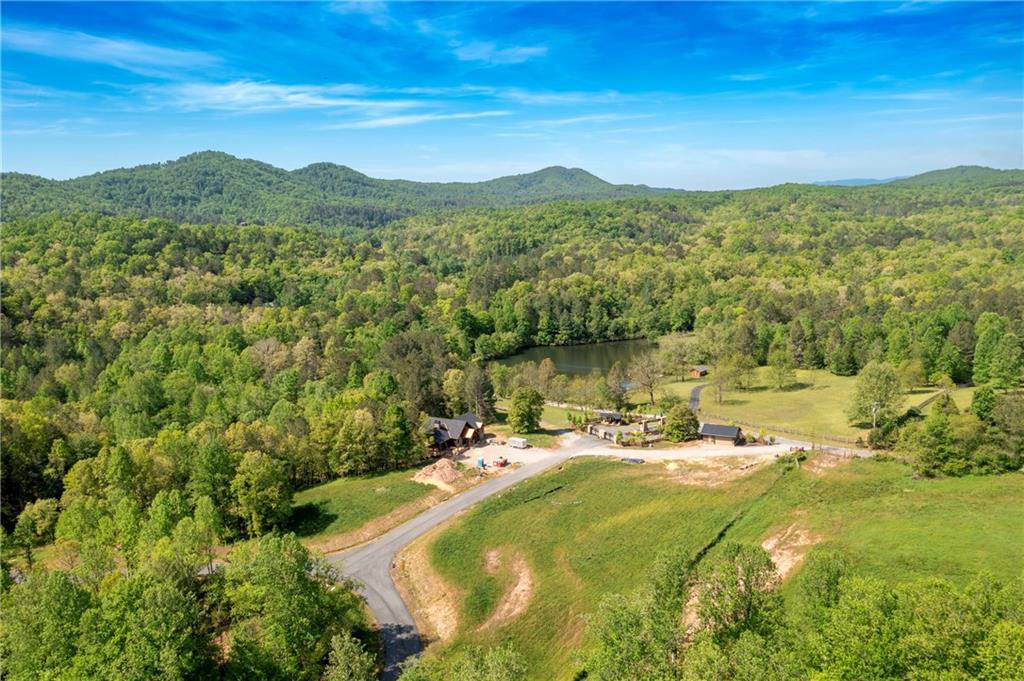 LOT 15 Waterstone Way, Mineral Bluff, GA 30559