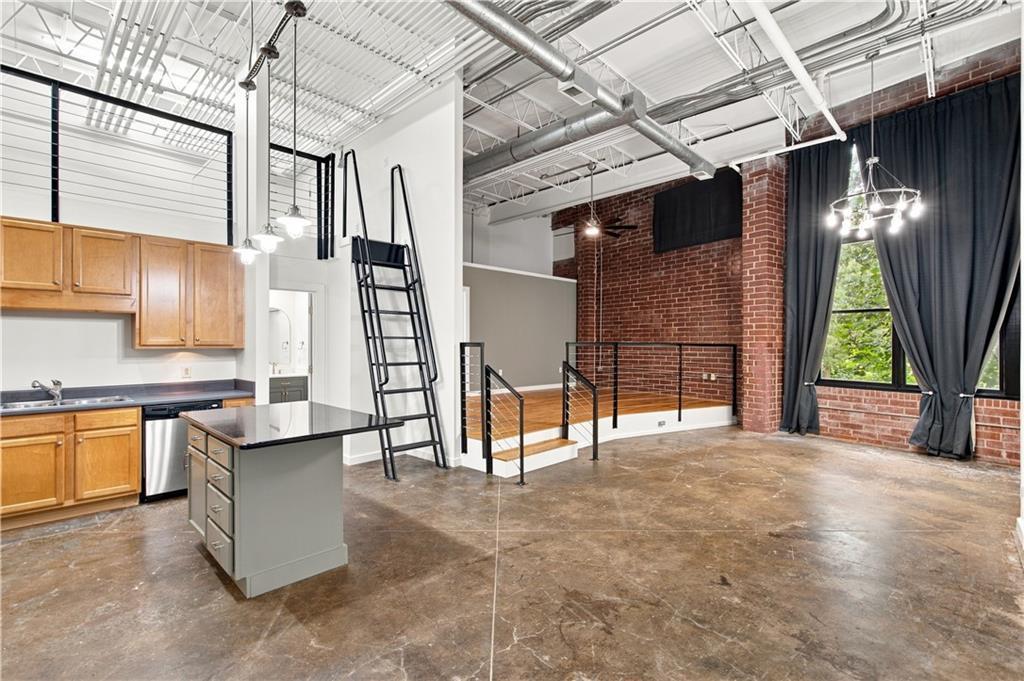 174 Chester Ave. #110, Atlanta, GA 30316