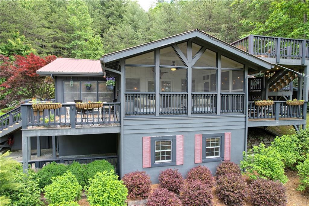422 Timpson Cove Rd., Clayton, GA 30525