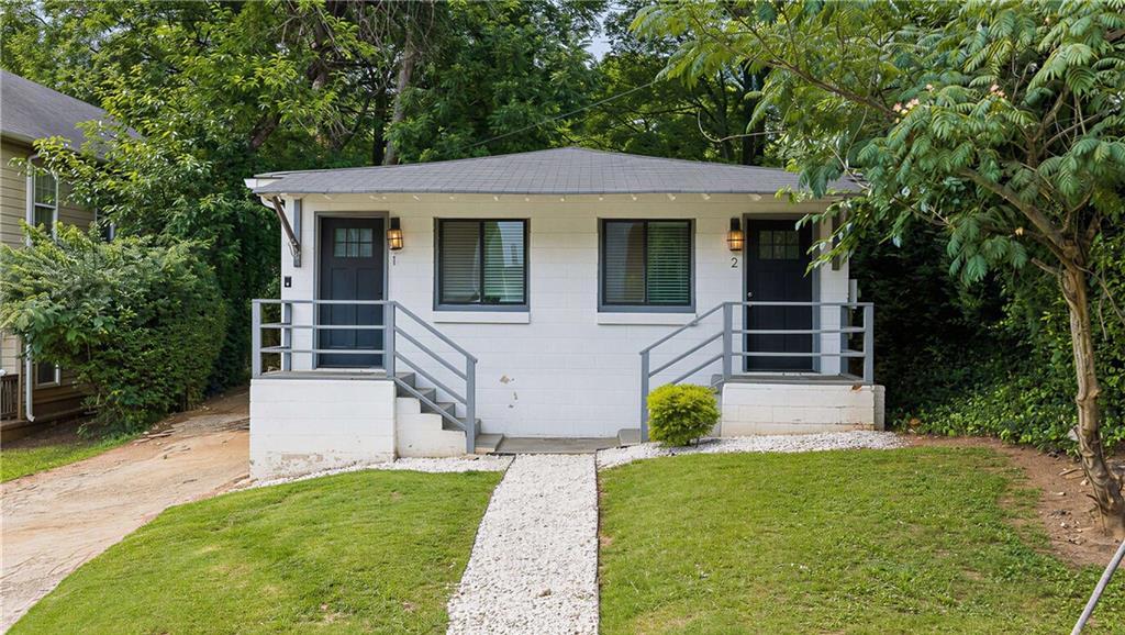 61 Moury Ave., Atlanta, GA 30315