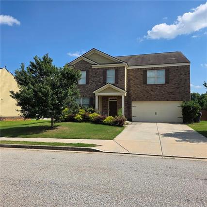 New Foreclosures & Short Sales That Attend Luella High School: July 6th to July 12th