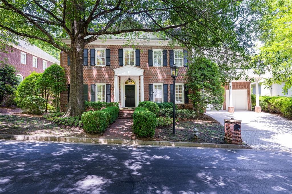 15 Old Paces Pl., Atlanta, GA 30327