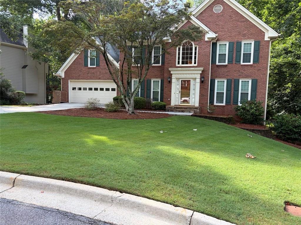 978 SW Mill Bend Dr., Lawrenceville, GA 30044