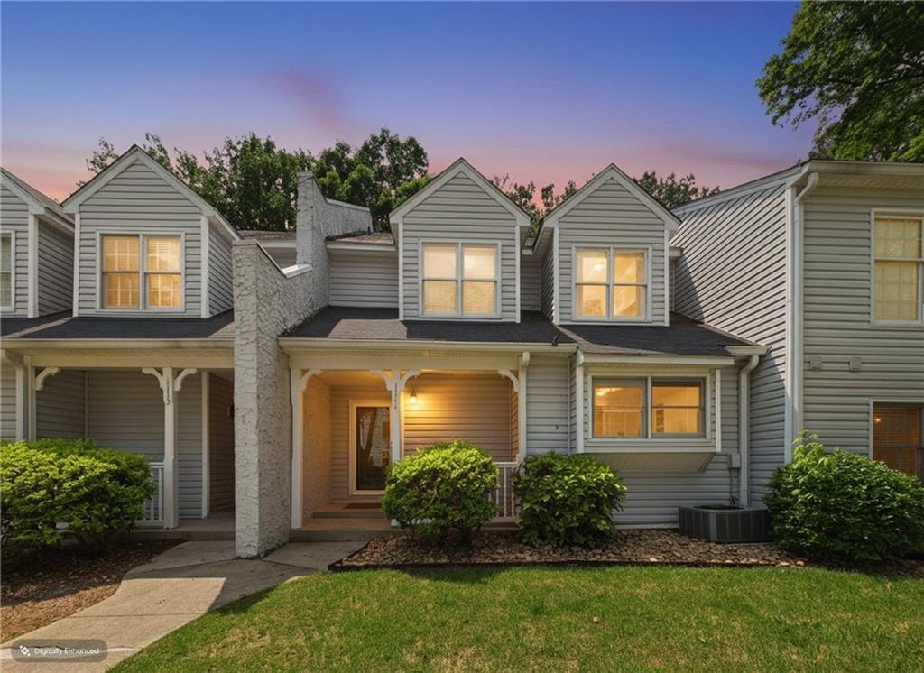 1111 Cannongate Crossing, Marietta, GA 30064